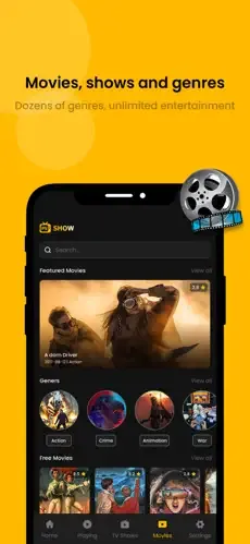 fancode-store Movies and shows